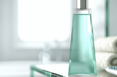 Mouthwash is the most necessary dental hygiene and Gengyve is best for that