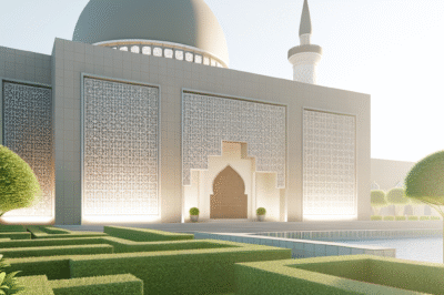 islam is great religion