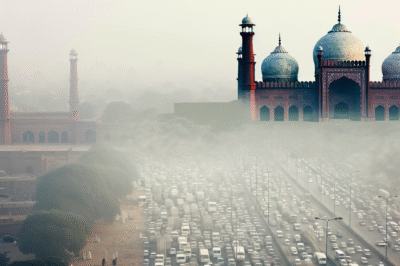 lahore is not good as it looks like